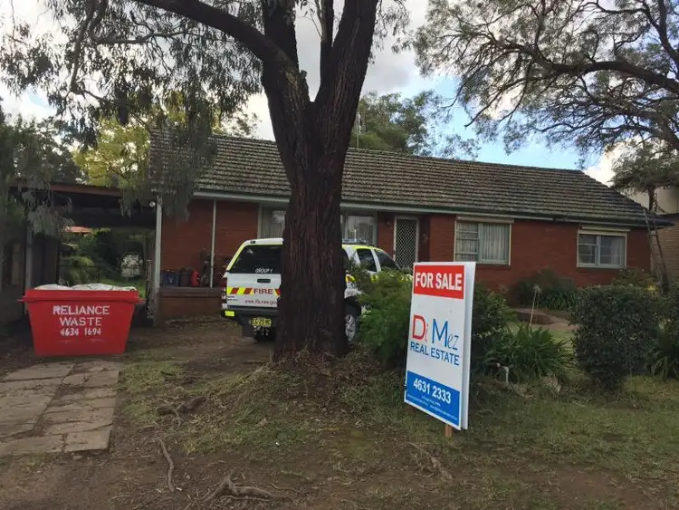Second view of Homely house listing, 5 King Street, Appin NSW 2560