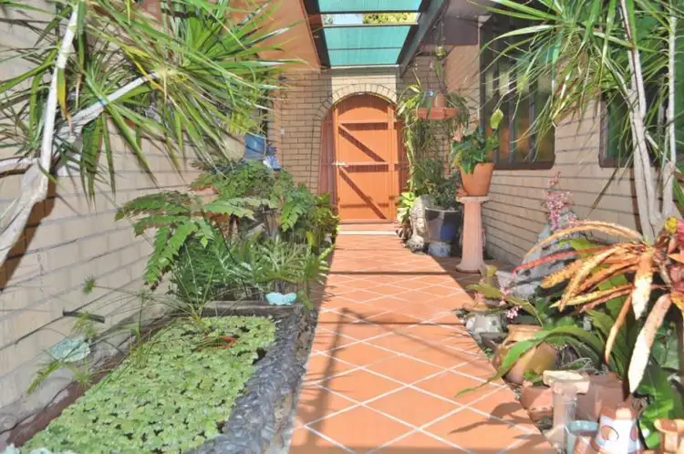 Fourth view of Homely house listing, 10 Warrigal Avenue, Nambucca Heads NSW 2448
