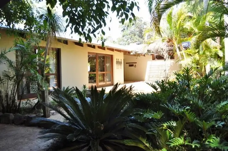 Fourth view of Homely rural property listing, 120 Browns Road, Yarrahapinni NSW 2441