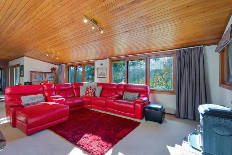 Fifth view of Homely rural property listing, 16 Annabelle Close, Wolumla NSW 2550