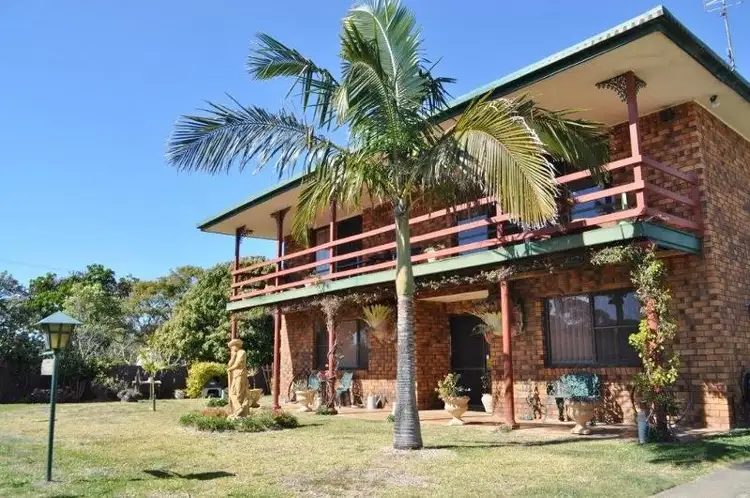Fourth view of Homely house listing, 2 Jamieson Street, Stuarts Point NSW 2441