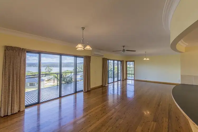 Fifth view of Homely house listing, 51 Lakewood Drive, Merimbula NSW 2548