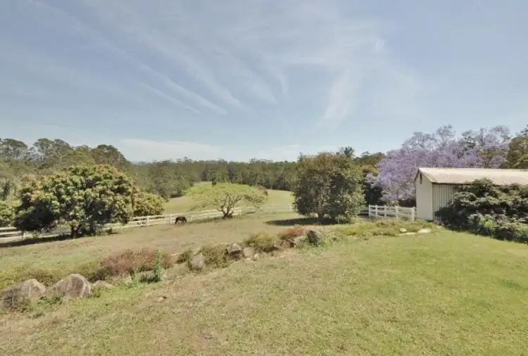 Fifth view of Homely rural property listing, 359 Rosewood Road, Warrell Creek NSW 2447