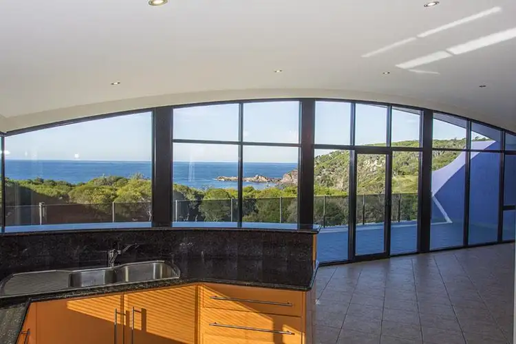 Fifth view of Homely house listing, 22 Dolphin Cove Drive, Tura Beach NSW 2548