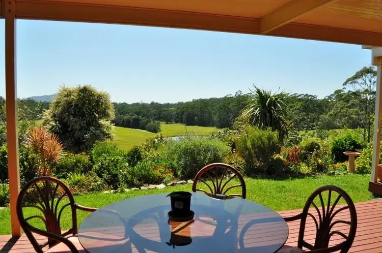Sixth view of Homely rural property listing, Address available on request
