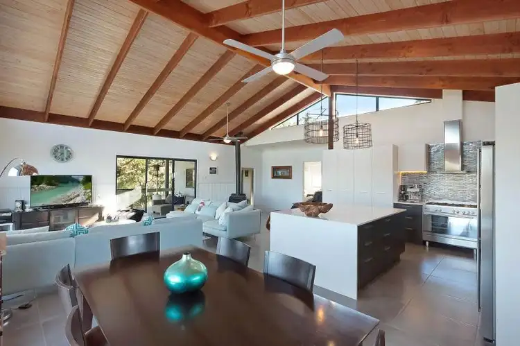 Third view of Homely house listing, 63 Berrambool Drive, Merimbula NSW 2548