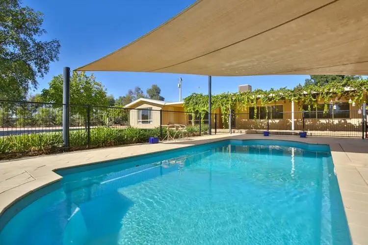 Main view of Homely rural property listing, 285 Pitman Avenue, Gol Gol NSW 2738
