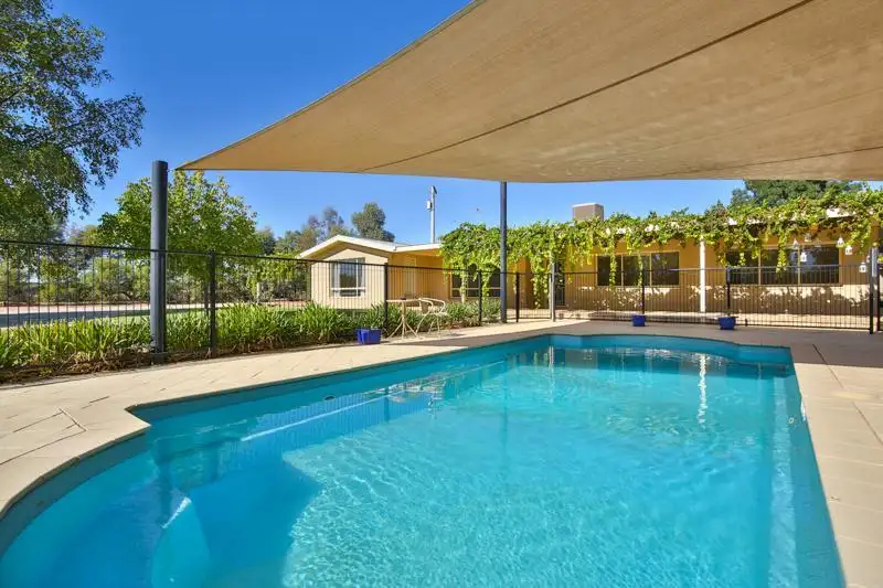 Main view of Homely rural property listing, 285 Pitman Avenue, Gol Gol NSW 2738