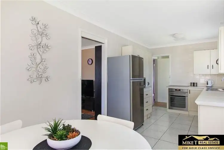 Third view of Homely house listing, 91 Robert Street, Dapto NSW 2530