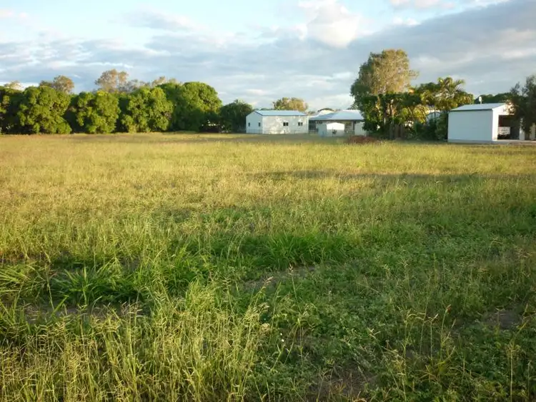 Third view of Homely land listing, 164 Burdekin Road, Home Hill QLD 4806