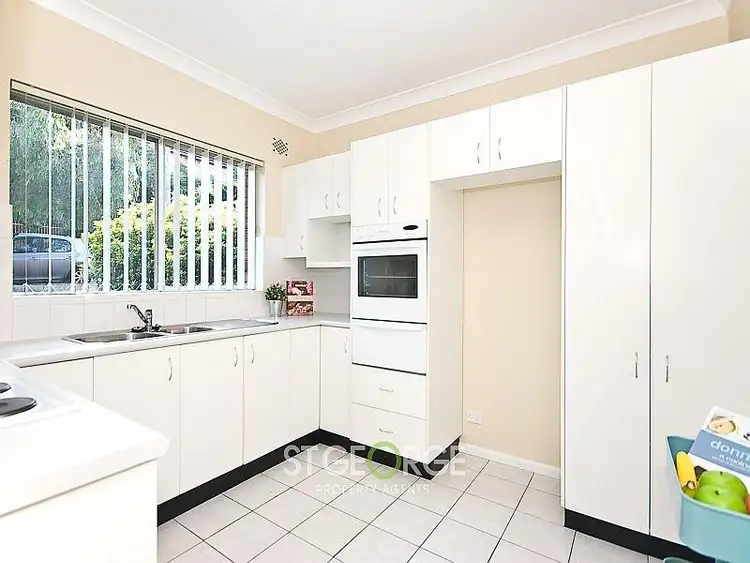 Second view of Homely apartment listing, 2/10 Arcadia Street, Penshurst NSW 2222
