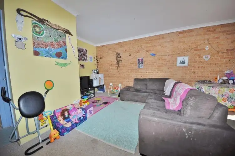 Fifth view of Homely townhouse listing, 3/5 Bemago Street, Nambucca Heads NSW 2448