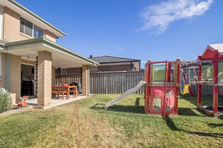 24 Hoy Street, Moorebank NSW 2170