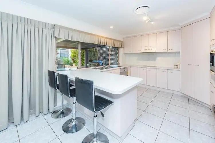 Seventh view of Homely house listing, 20 Michel Lane, Avoca QLD 4670