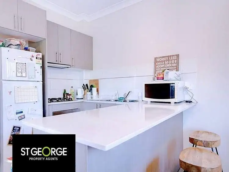 Third view of Homely apartment listing, Address available on request