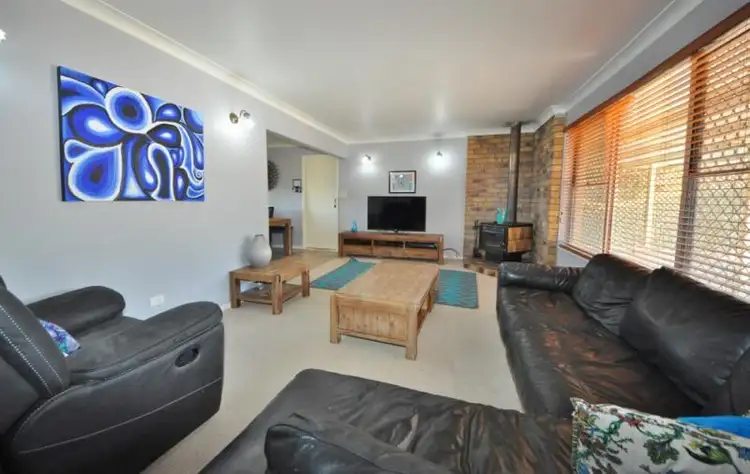 Fifth view of Homely house listing, 97 Wallace Street, Macksville NSW 2447