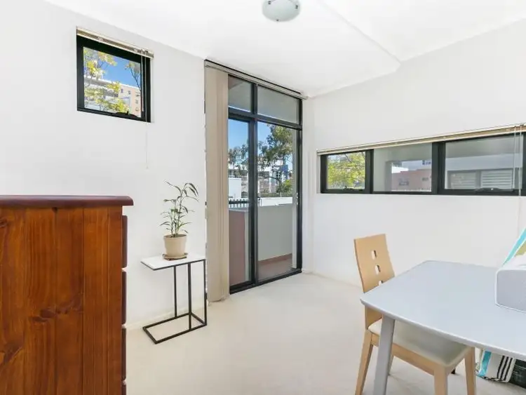 Third view of Homely apartment listing, 9/16-24 Dunblane Street, Camperdown NSW 2050