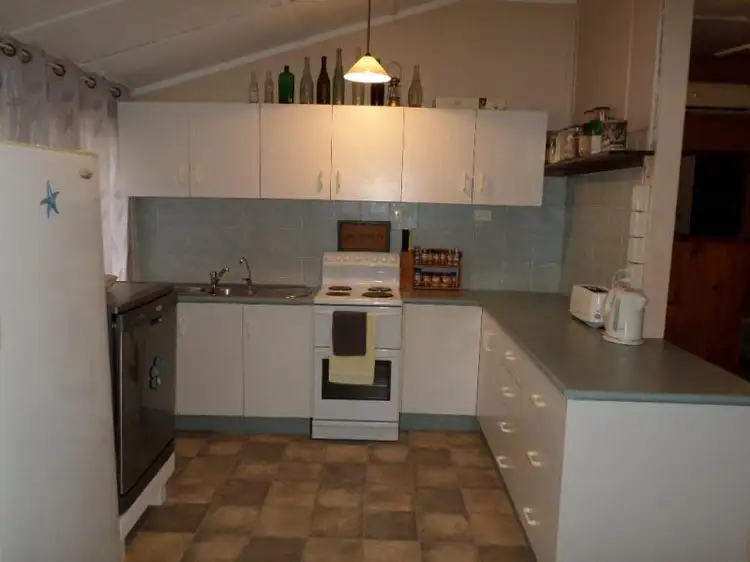 Fourth view of Homely house listing, 28 Tracey Street, Bowen QLD 4805