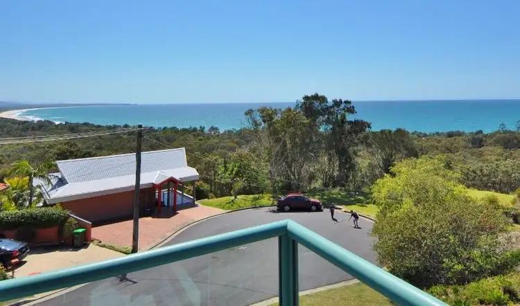Main view of Homely house listing, 32 Vista Way, Scotts Head NSW 2447