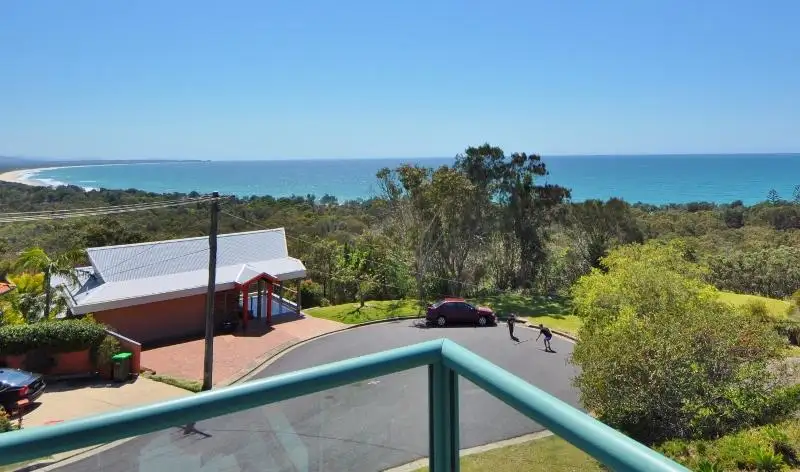 Main view of Homely house listing, 32 Vista Way, Scotts Head NSW 2447