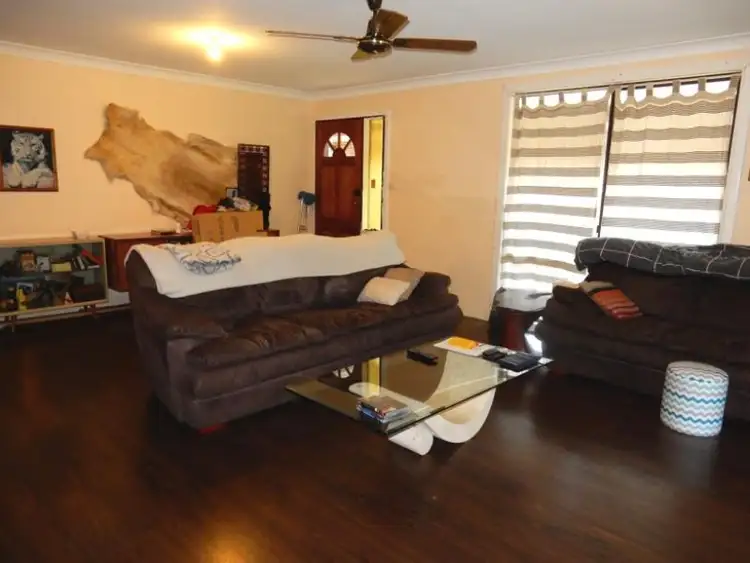 Main view of Homely house listing, 48 Gymea Crescent, Mannering Park NSW 2259