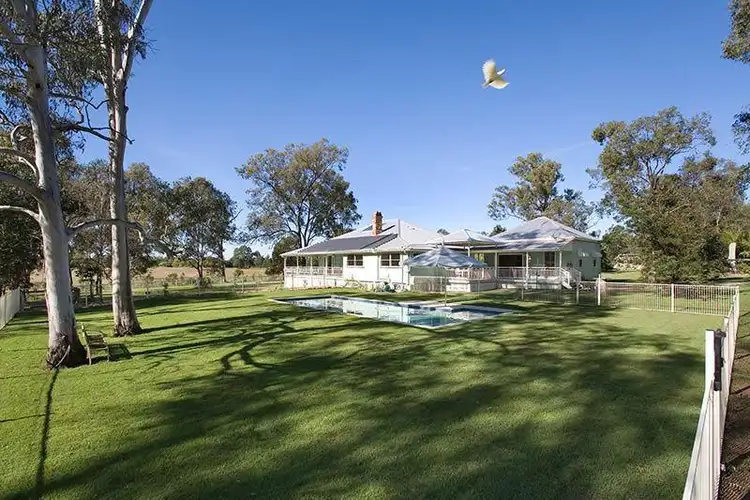 Main view of Homely other listing, 55 Hawkesbury Road, Moggill QLD 4070