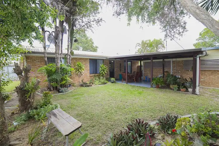 Third view of Homely house listing, 54 Riedy Street, Thabeban QLD 4670
