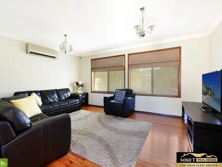 Second view of Homely house listing, 5 Darren Avenue, Kanahooka NSW 2530
