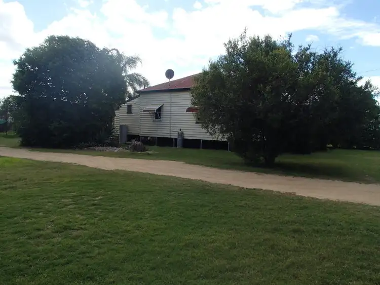 Second view of Homely house listing, 46 Regent Street, Inglewood QLD 4387