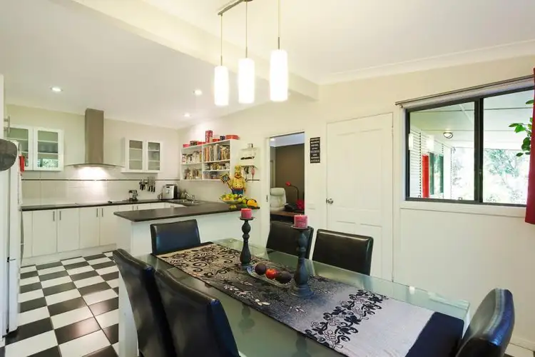 Fourth view of Homely house listing, 134 Strathmore Crescent, Kalaru NSW 2550