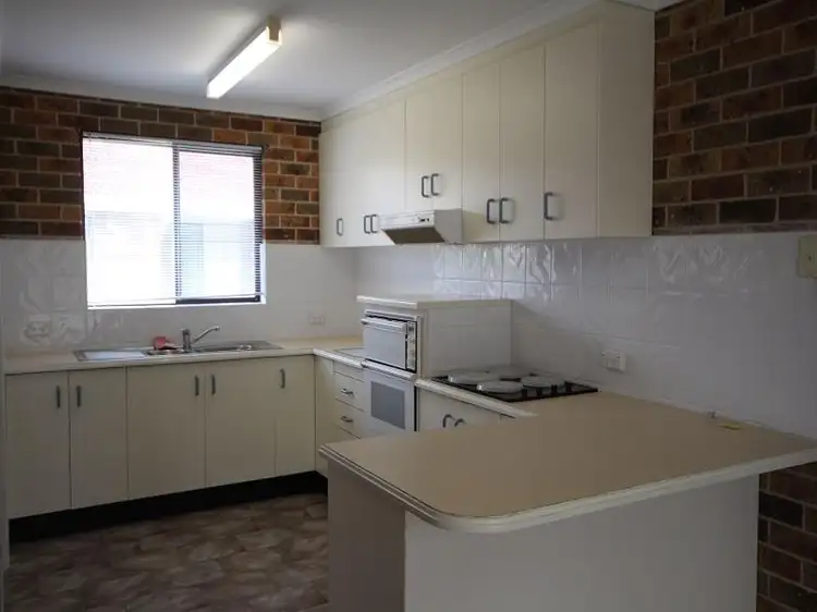 Second view of Homely unit listing, Unit 4/9 Panorama Drive, Tathra NSW 2550