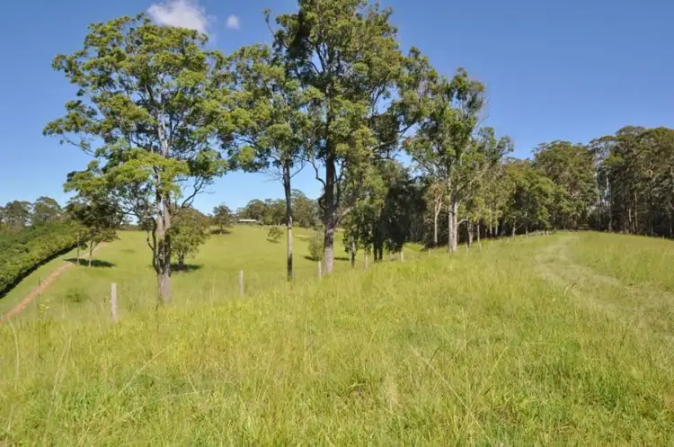 Second view of Homely rural property listing, 42 Ironbark Road, Wirrimbi NSW 2447