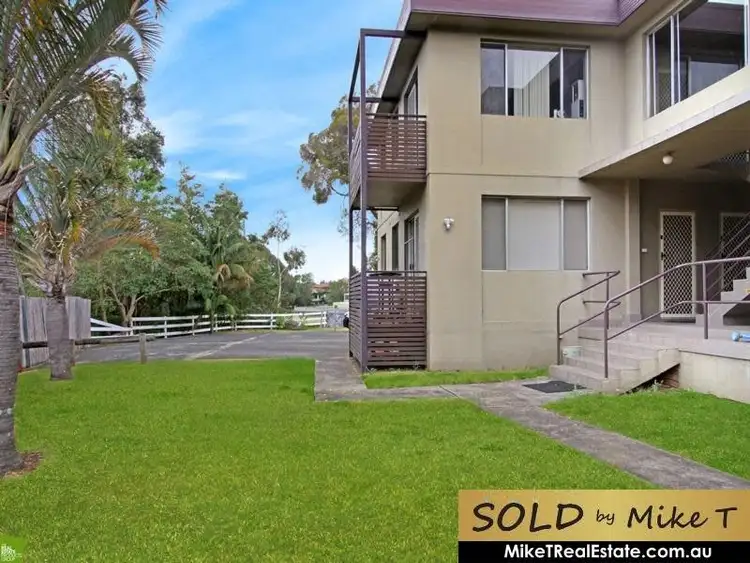 Main view of Homely unit listing, 2/83 Balgownie Road, Balgownie NSW 2519