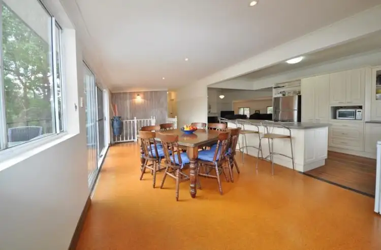 Fifth view of Homely house listing, 11 Hallidise Street, Nambucca Heads NSW 2448