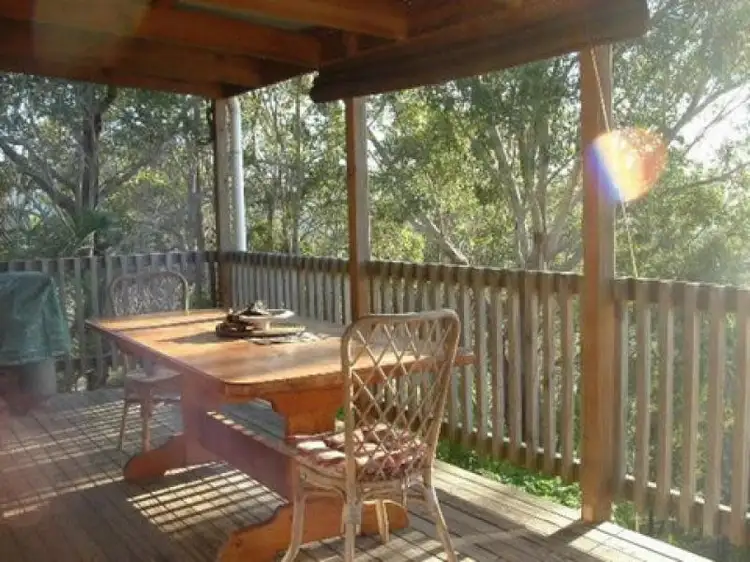 Third view of Homely house listing, 25 Vista Way, Scotts Head NSW 2447