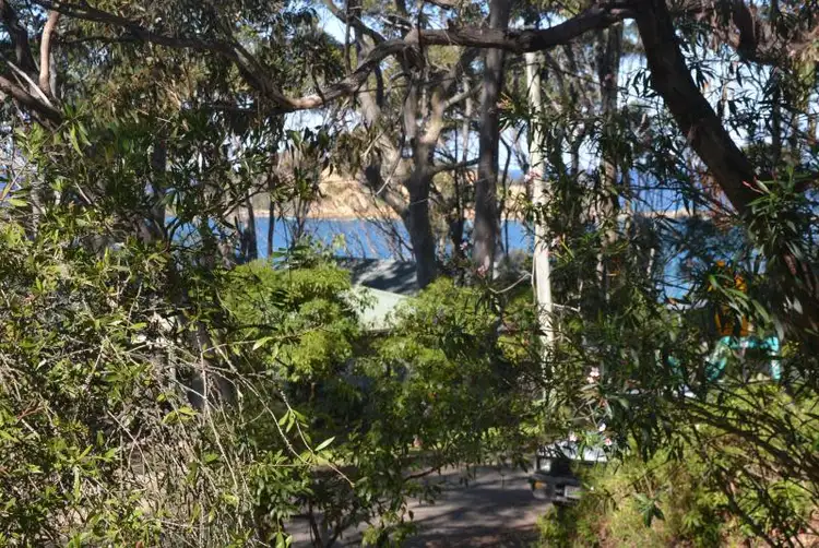 Fifth view of Homely house listing, 60 Yowani Road, Rosedale NSW 2536