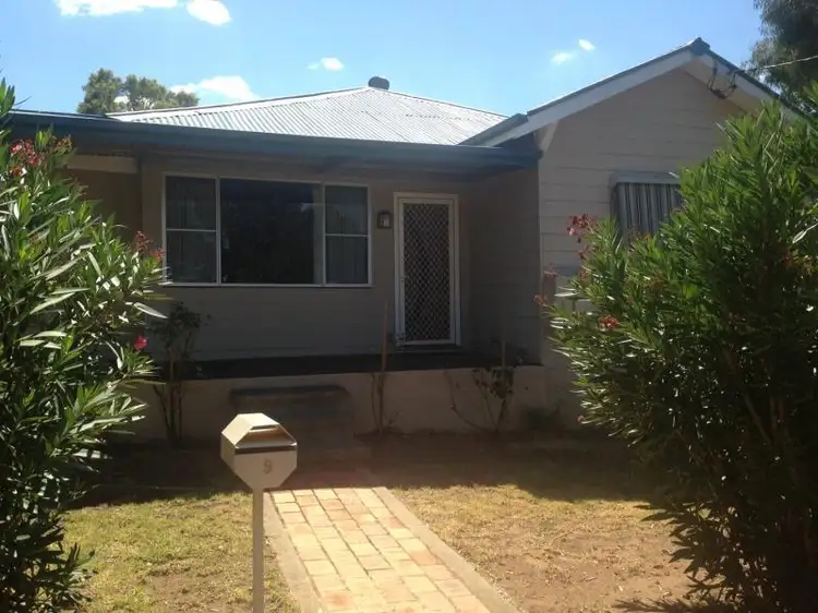 Address available on request