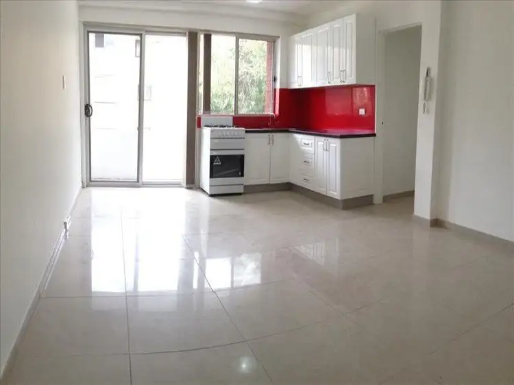 Second view of Homely apartment listing, 39 Jauncey Place, Hillsdale NSW 2036