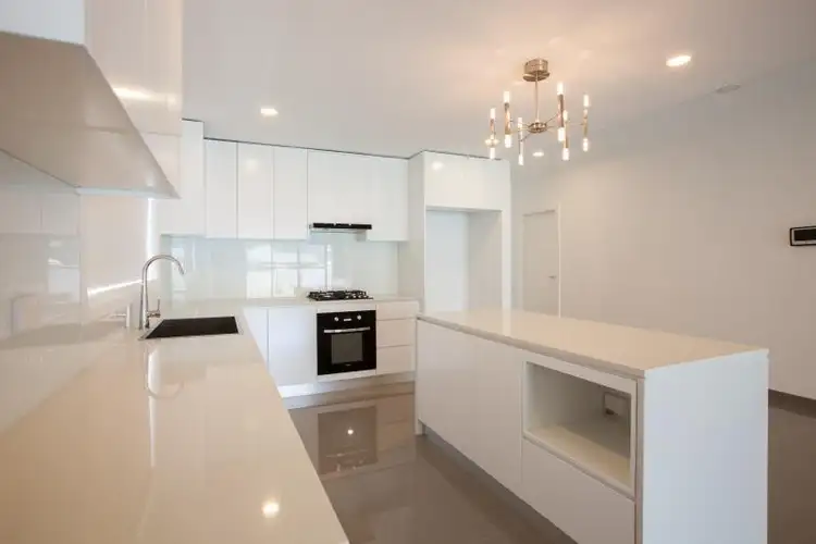 Fifth view of Homely semi-detached listing, 11 PEARSON Street, South Wentworthville NSW 2145