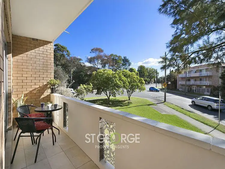 Third view of Homely apartment listing, 1/58 Ocean Street, Penshurst NSW 2222