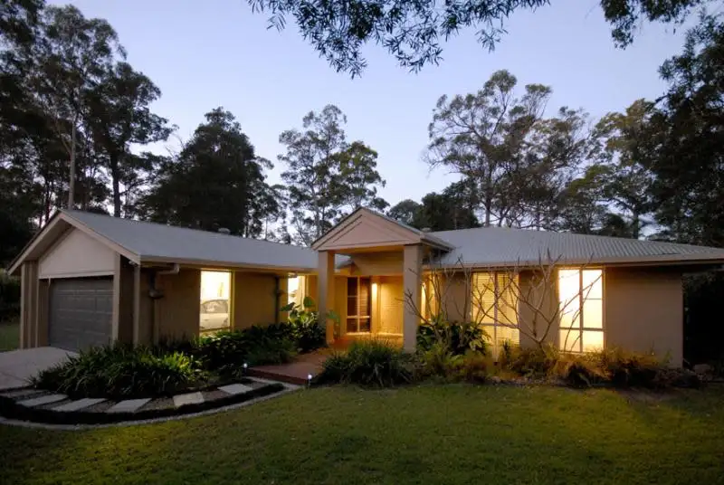 Main view of Homely house listing, 1 Gidgee Court, Doonan QLD 4562