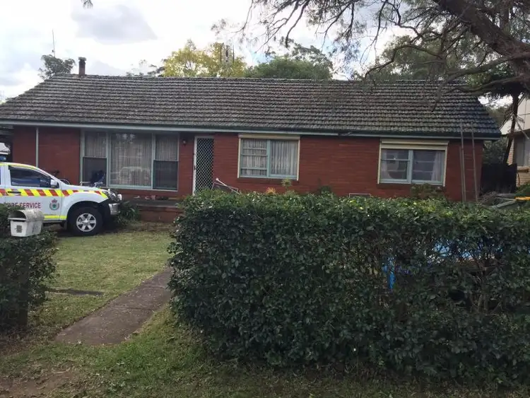 Third view of Homely house listing, 5 King Street, Appin NSW 2560