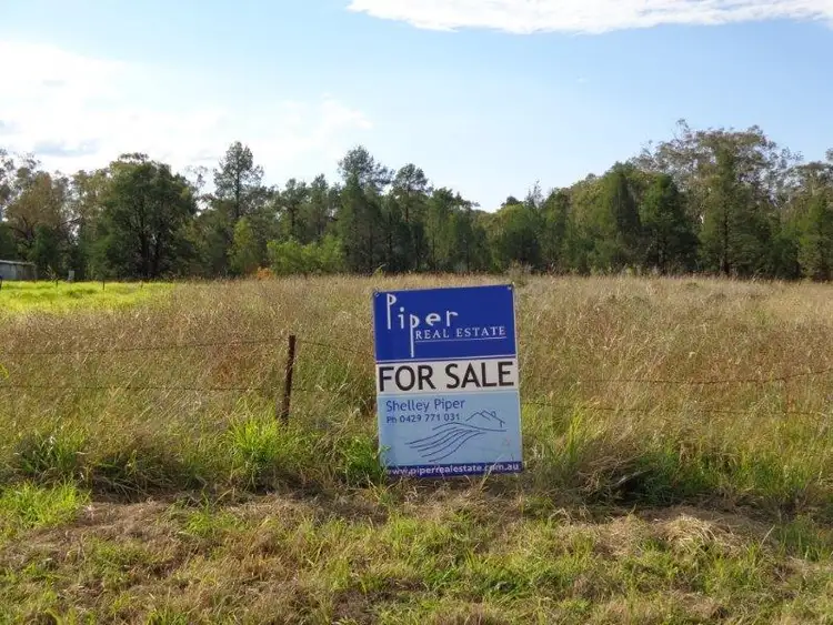 Third view of Homely land listing, Address available on request