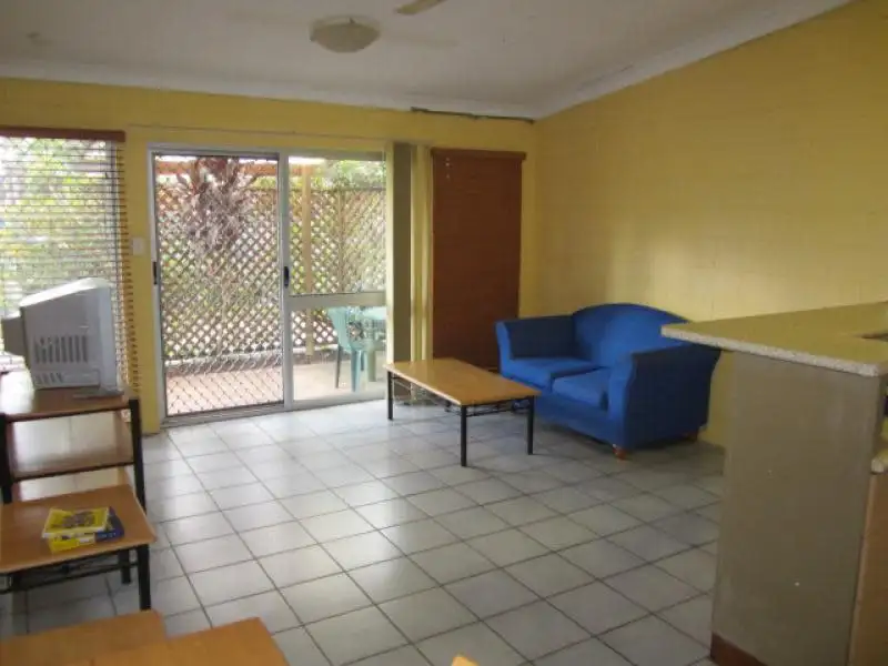 Main view of Homely unit listing, 1/ 15 Kidston Street, Bungalow QLD 4870