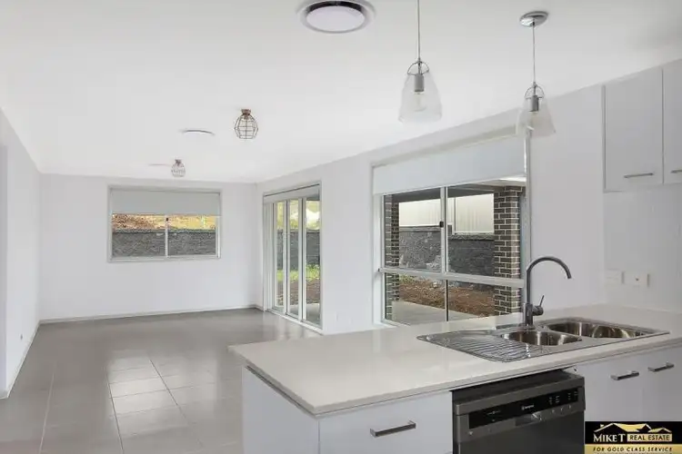 Third view of Homely house listing, 13 Rainbird Drive, Kembla Grange NSW 2526