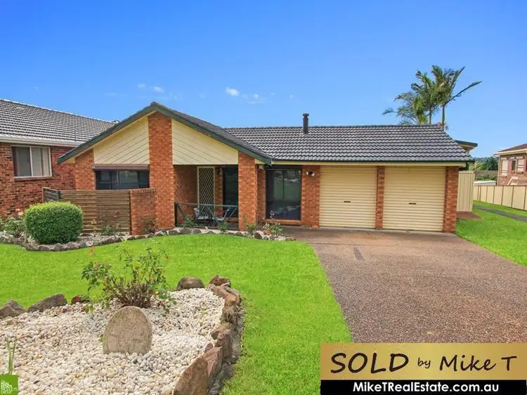 19 Sunray Crescent, Horsley NSW 2530
