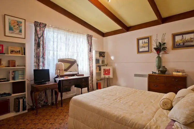 Third view of Homely house listing, 33 Franklin Street, Bacchus Marsh VIC 3340