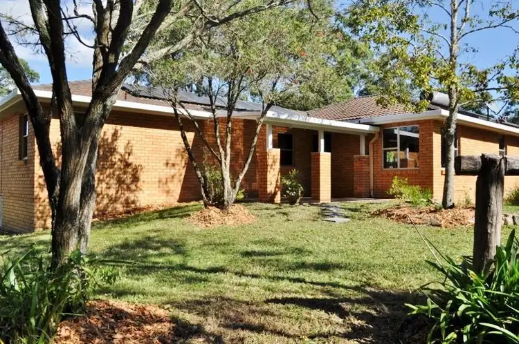 Second view of Homely rural property listing, 65 Little Tamban Road, Eungai Creek NSW 2441