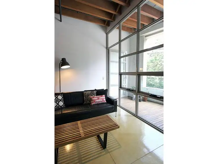 Fifth view of Homely apartment listing, 106/1 Layton Street, Camperdown NSW 2050