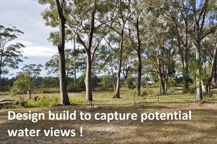 Fifth view of Homely land listing, 664 Fishermans Reach Road, Fishermans Reach NSW 2441